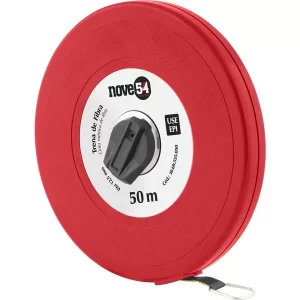 TRENA FIBRA 50MT 954